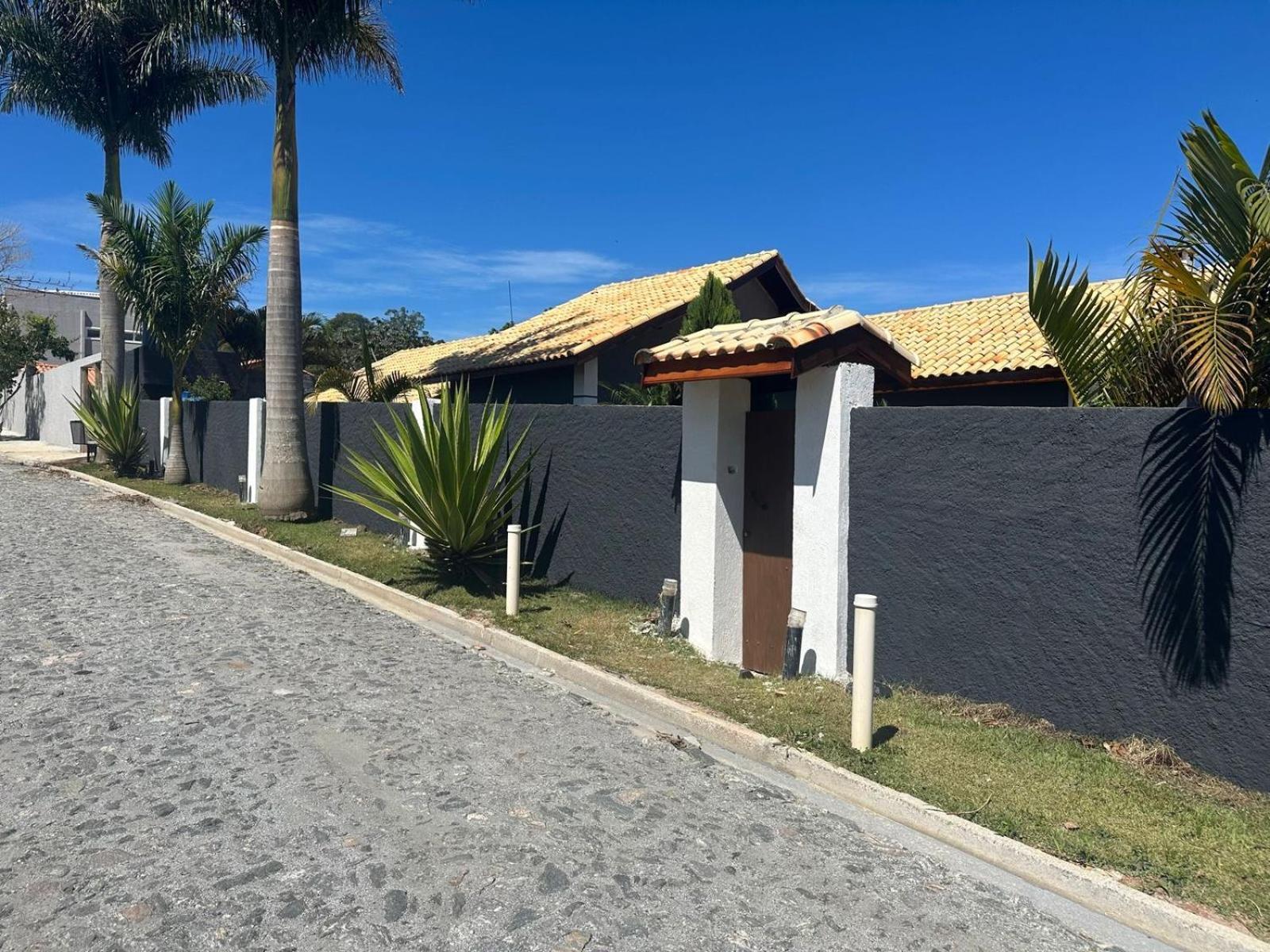Chacara Gama Em Condominio Igarata-Sp - Jacuzzi Com Hidromassagem, Piscina E Sauna Exterior foto
