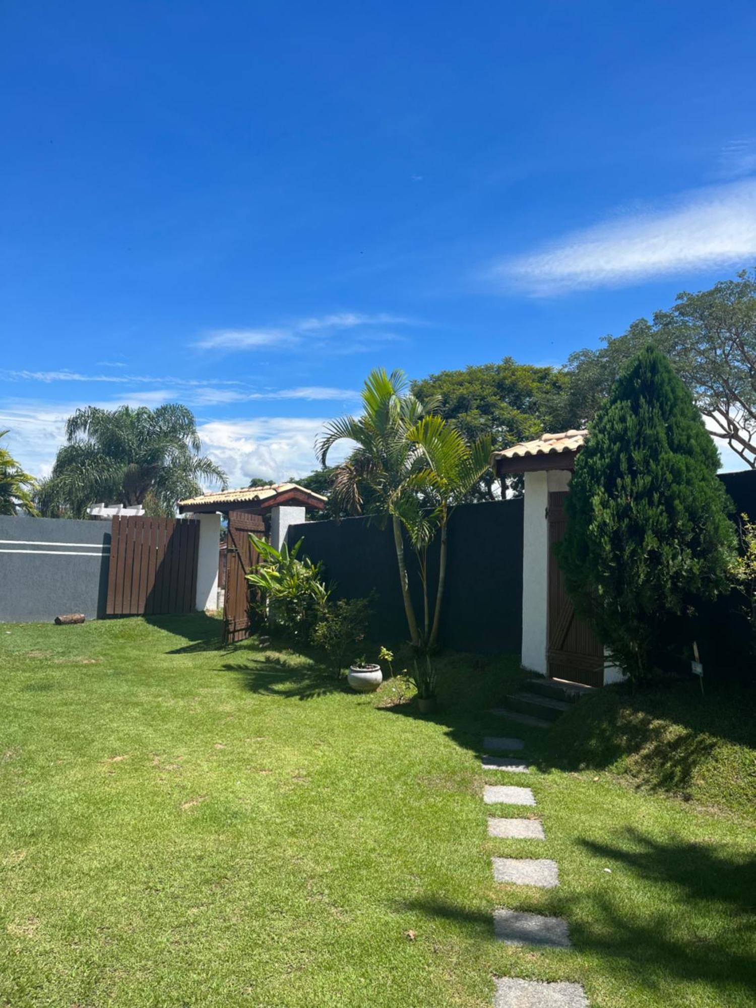 Chacara Gama Em Condominio Igarata-Sp - Jacuzzi Com Hidromassagem, Piscina E Sauna Exterior foto