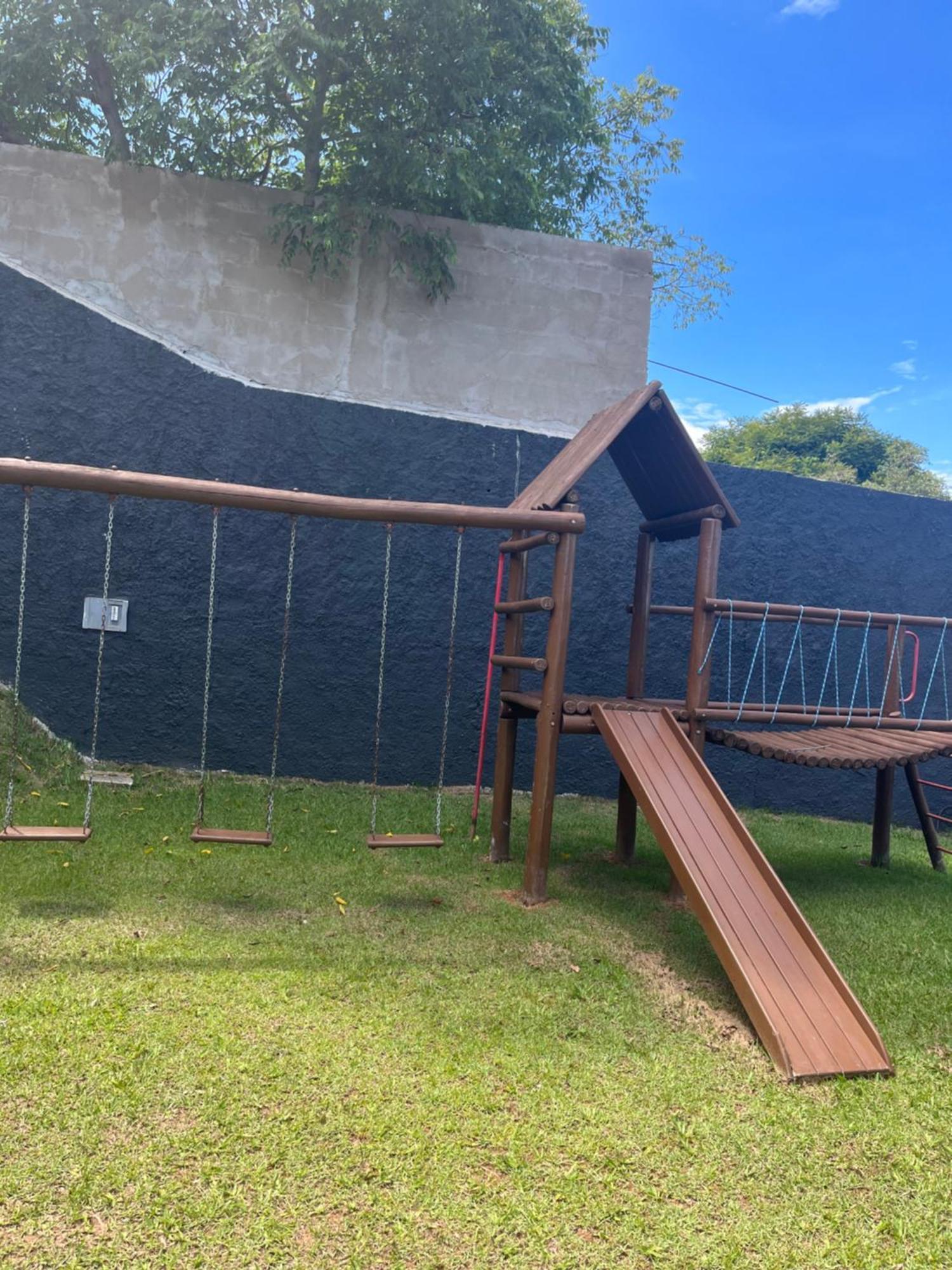 Chacara Gama Em Condominio Igarata-Sp - Jacuzzi Com Hidromassagem, Piscina E Sauna Exterior foto
